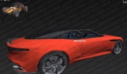 和平精英敞篷车皮肤爆料最新,全新视觉盛宴即将开启！