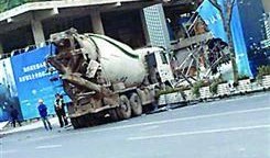 厦门土方车爆料最新消息,事故现场惊心动魄，细节披露引关注