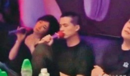 谢霆锋和王菲最新爆料,揭秘娱乐圈不为人知的一面