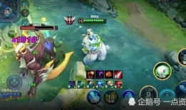 王者阿古朵最新爆料,神秘技能觉醒，野区霸主再升级！