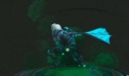 王者兰陵王新皮肤爆料最新,暗夜刺客再掀风云