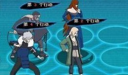 火影忍者赛事爆料最新,巅峰对决即将上演，神秘忍者或将崛起！