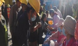 望谟县艾滋病最新爆料,揭秘背后的挑战与应对措施